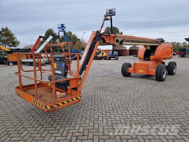 JLG 660 SJ Karos emelők