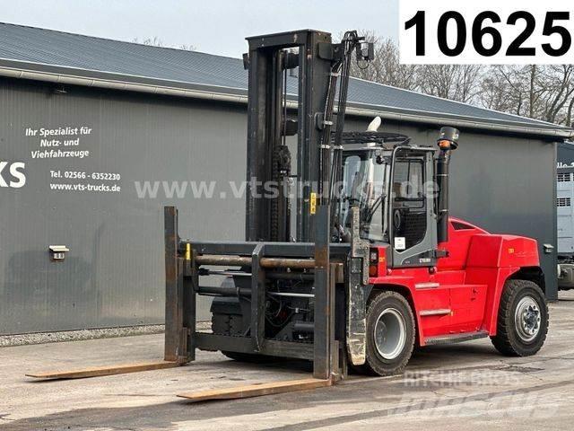 Kalmar DCG150-6 Dízel targoncák
