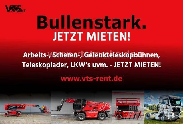 Kalmar DCG150-6 Dízel targoncák