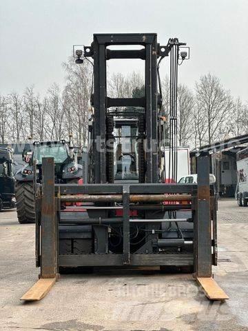 Kalmar DCG150-6 Dízel targoncák