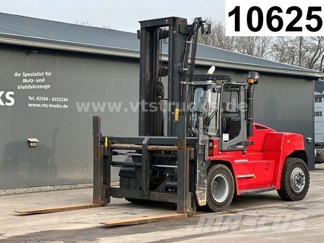 Kalmar DCG150-6 Dízel targoncák