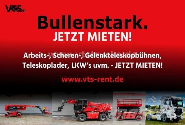 Kalmar DCG150-6 Dízel targoncák