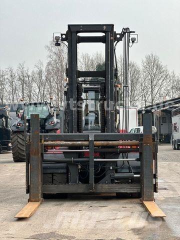 Kalmar DCG150-6 Dízel targoncák