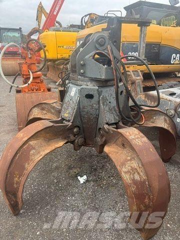 Kinshofer  Építőipar - Egyebek