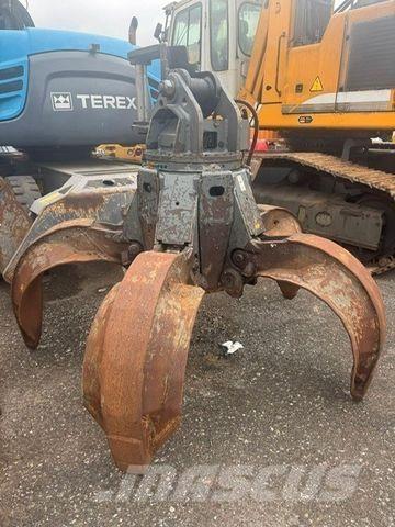 Kinshofer  Építőipar - Egyebek