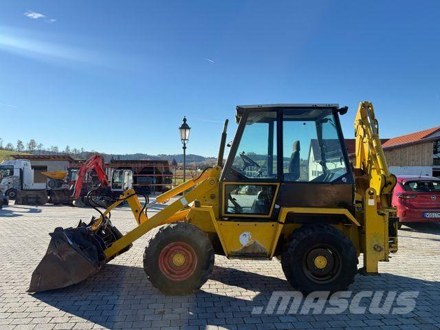 Kramer 316 S / TB45 Kotrók