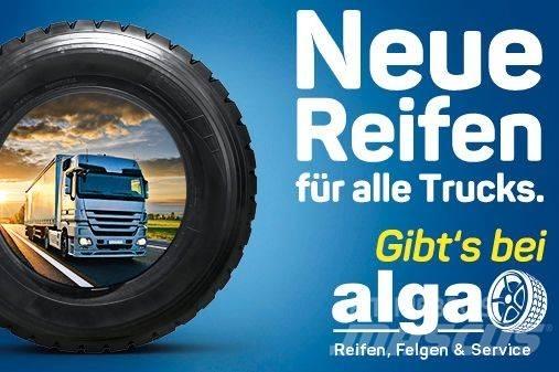 Kubota G 18 Ráülős fűnyírók