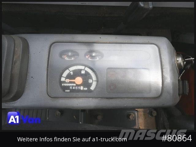 Kubota KX 41-2SC Mini kotrók < 7t