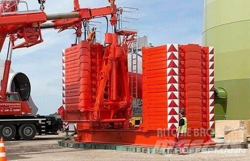 Liebherr LR 1750/2 Terepdaruk