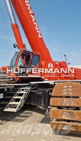 Liebherr LTR 1220 lánctalpas dózerek