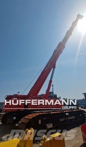 Liebherr LTR 1220 lánctalpas dózerek