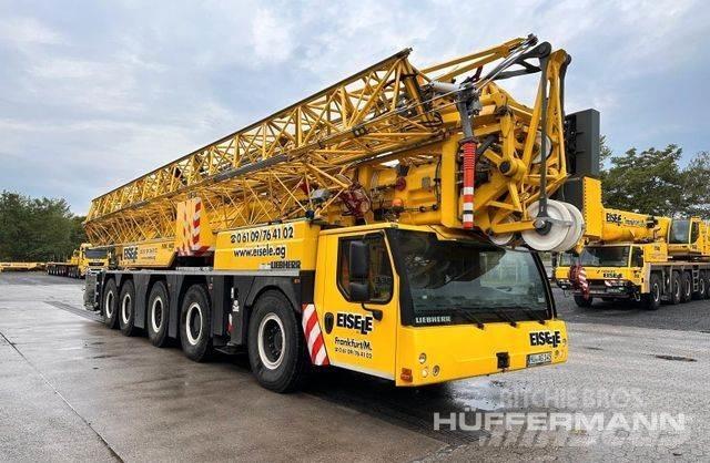 Liebherr MK 140 Terepdaruk