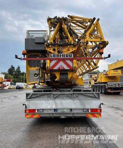 Liebherr MK 140 Terepdaruk