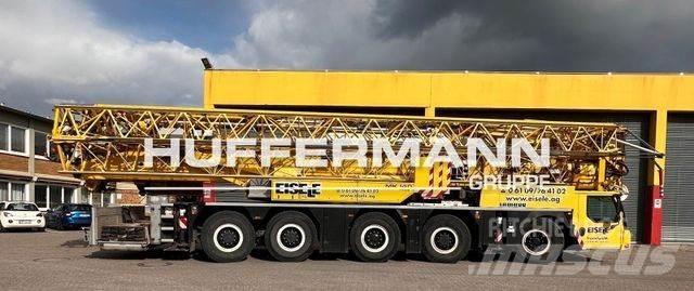 Liebherr MK 140 Terepdaruk