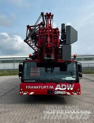 Liebherr MK 73-3.1 Terepdaruk
