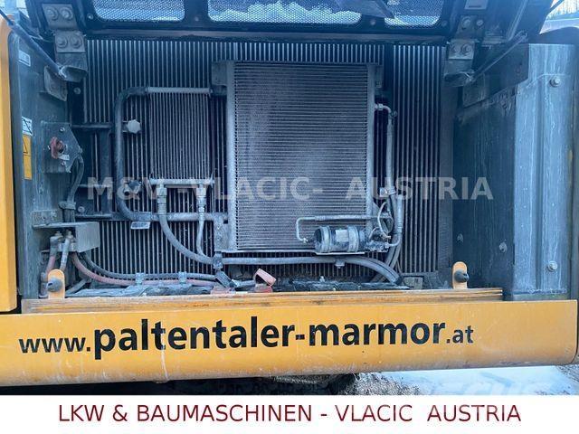 Liebherr R 924 LC Lánctalpas kotrók