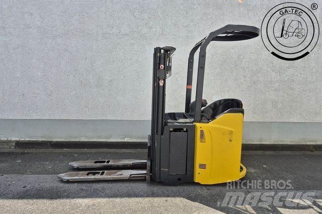 Linde L14SP Komissiózó magas emelésű targonca