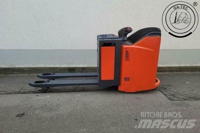 Linde T20SP Anyagmozgatás - Egyebek
