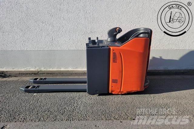Linde T20SP-02 Anyagmozgatás - Egyebek