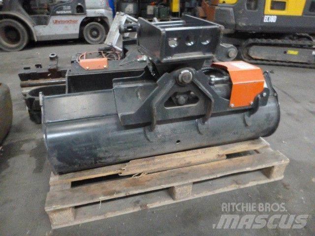 LiuGong 9027 F Mini kotrók < 7t
