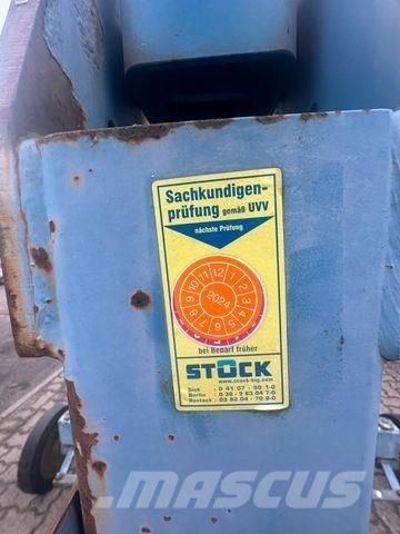  LMK 300 Kran Építőipar - Egyebek