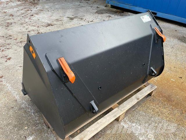  LÖFFEL Gumikerekes homlokrakodók