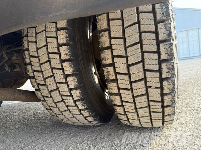 MAN TGL 8.220 Dobozos