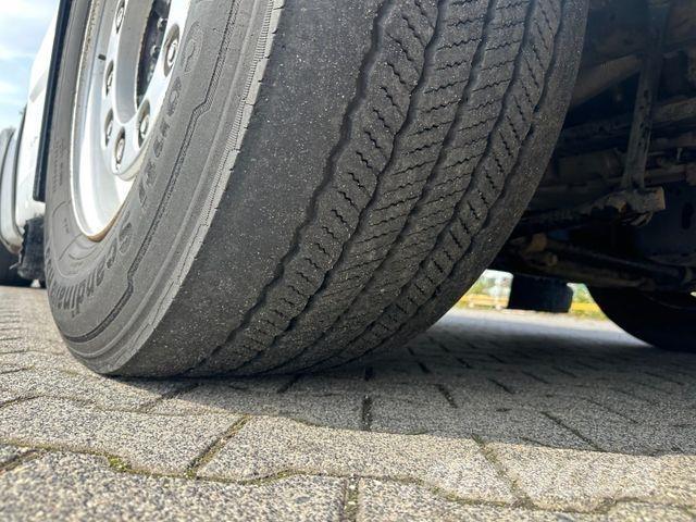 MAN TGX 18.440 XXL Nyergesvontatók