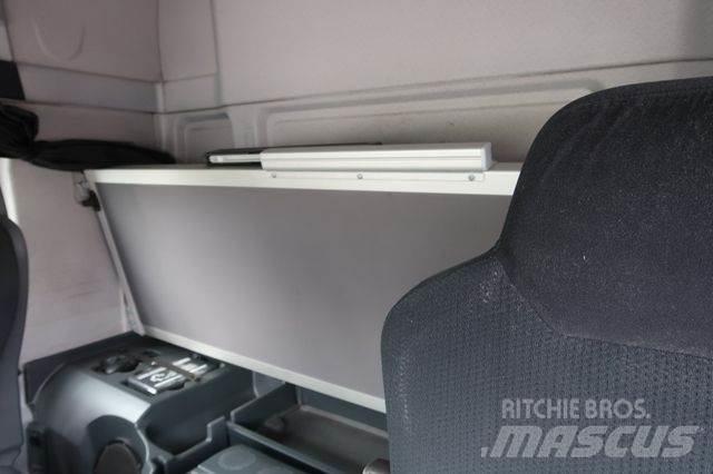 MAN TGX 18.480 BLS Nyergesvontatók