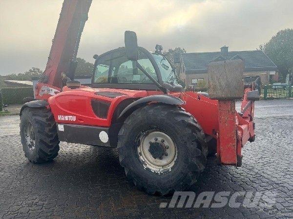 Manitou MT1840 Teleszkópos rakodók