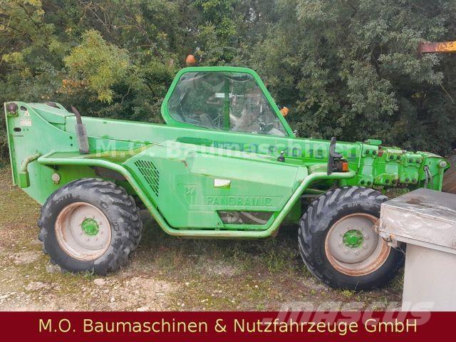 Merlo P 40.16 KS Teleszkópos rakodók
