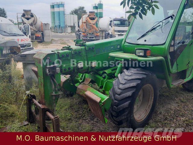 Merlo P 40.16 KS Teleszkópos rakodók