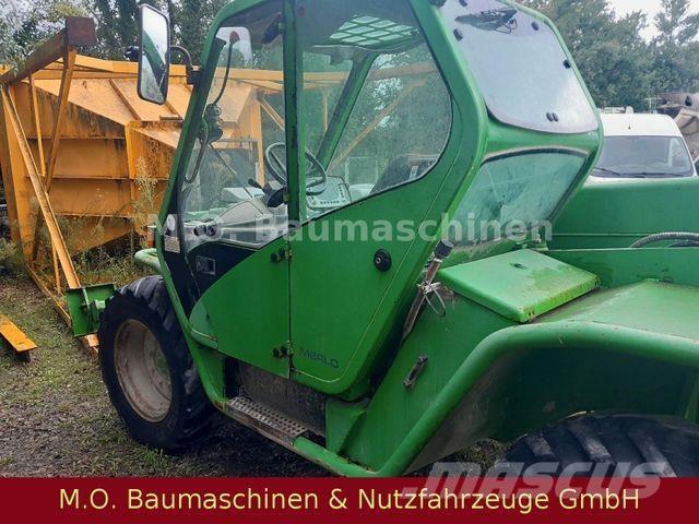 Merlo P 40.16 KS Teleszkópos rakodók