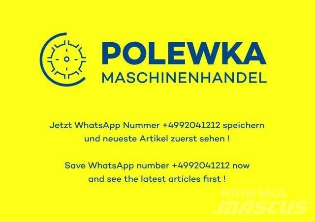  MGL Palettenregal Építőipar - Egyebek