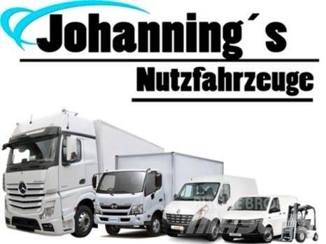 Müller-Mitteltal T2 Mélybölcsős