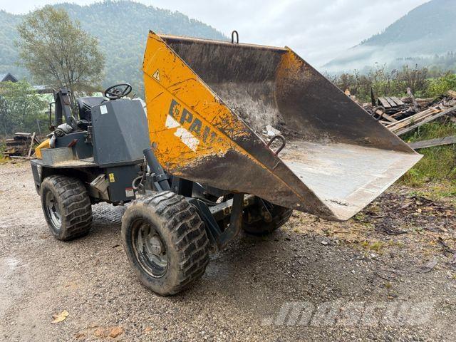 Paus SMK 163 Építőipar - Egyebek