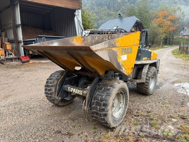 Paus SMK 163 Építőipar - Egyebek