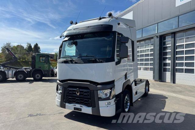 Renault T460 4x2 Nyergesvontatók