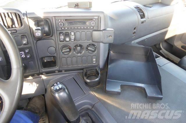 Scania P 360 Multifunkciós teherautók