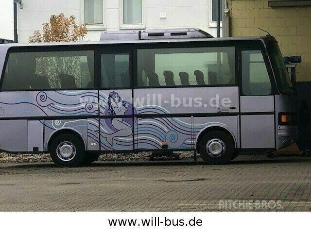 Setra S 208 H KLIMA Kirándulóbuszok