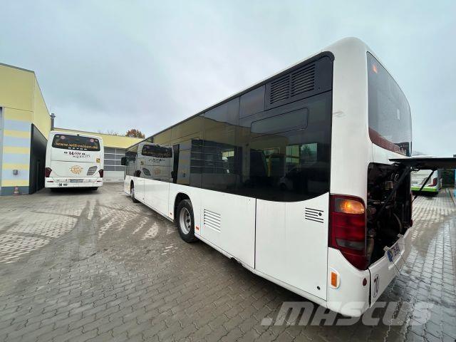 Setra S 415 NF Távolsági buszok
