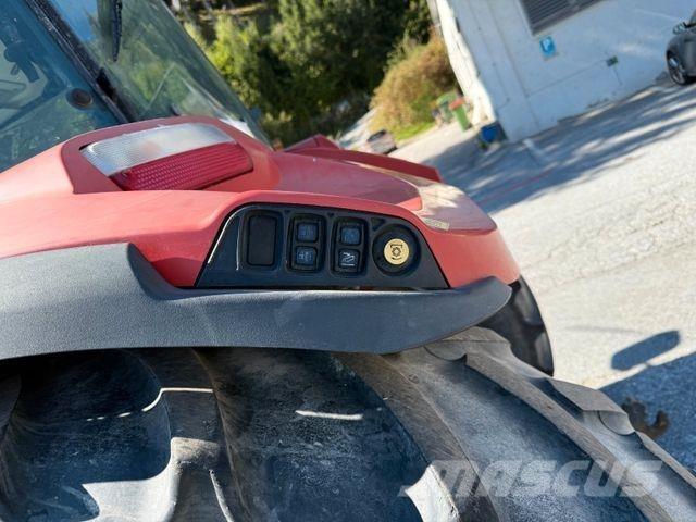 Steyr 4115 Multi Egyéb mezőgazdasági gépek
