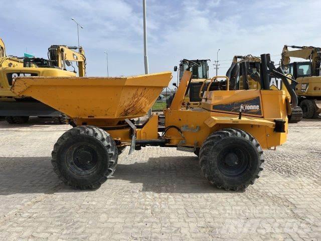 Thwaites MACH2063 Építőipar - Egyebek