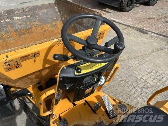 Thwaites MACH2063 Építőipar - Egyebek