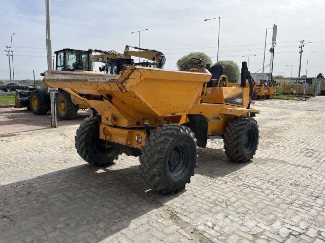 Thwaites MACH2063 Építőipar - Egyebek