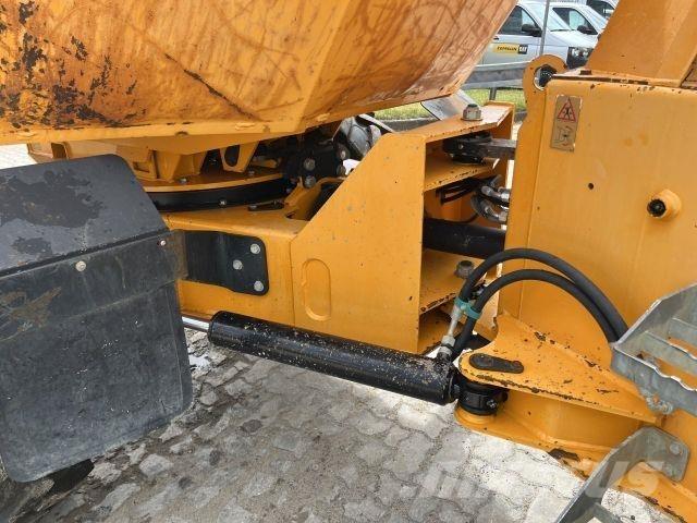 Thwaites MACH2063 Építőipar - Egyebek