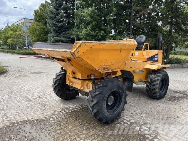 Thwaites MACH2063 Építőipar - Egyebek