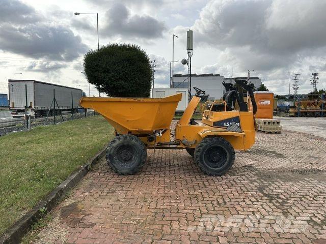 Thwaites MACH443 Építőipar - Egyebek