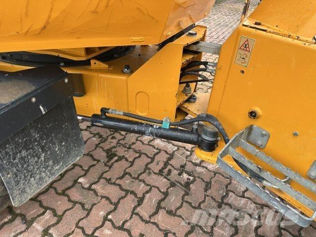Thwaites MACH443 Építőipar - Egyebek