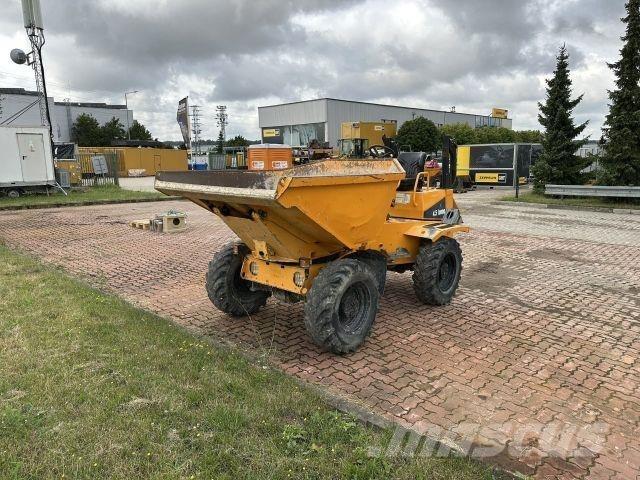 Thwaites MACH443 Építőipar - Egyebek